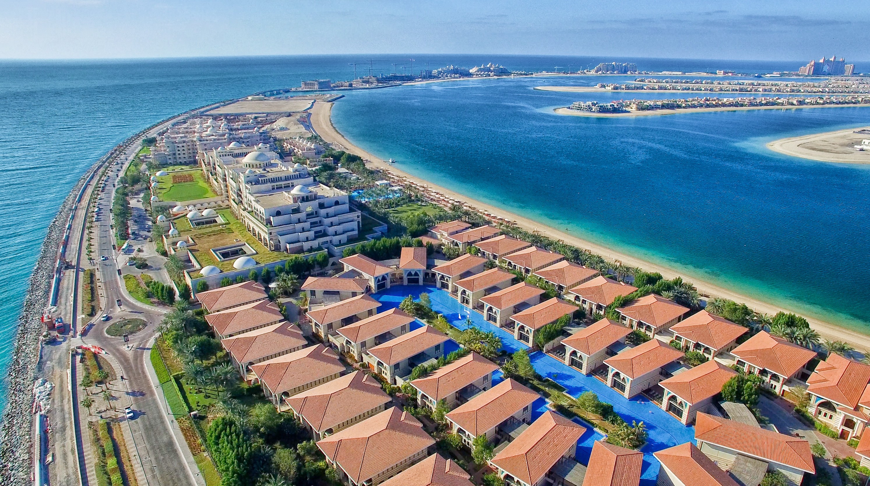 Dubai property investment